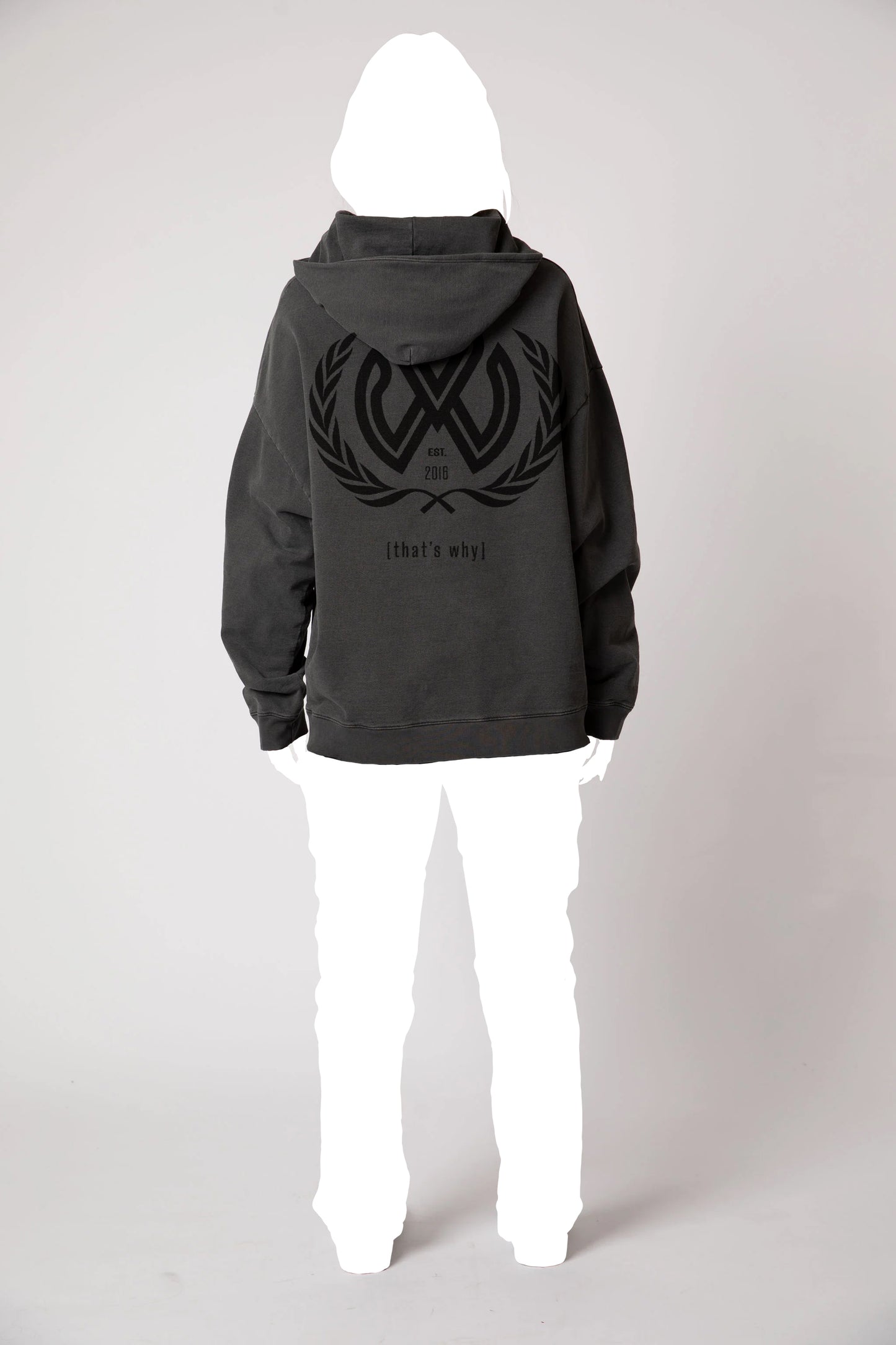 Heavy-Weight Däswell Hoodie