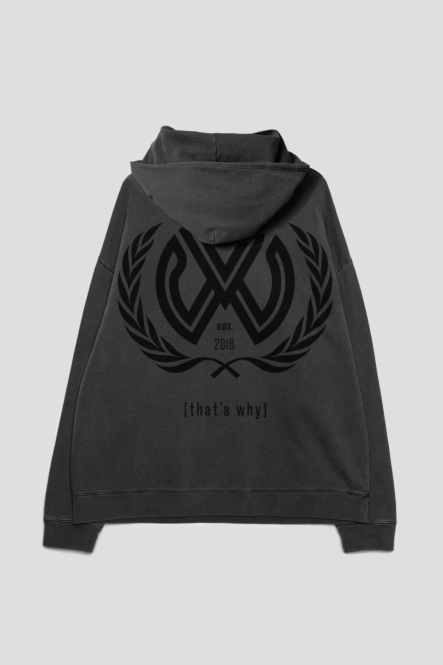 Heavy-Weight Däswell Hoodie