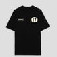 250 Testa Rossa Track-Day Heavy-Weight T-Shirt