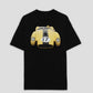 250 Testa Rossa Front / Back Heavy-Weight T-Shirt