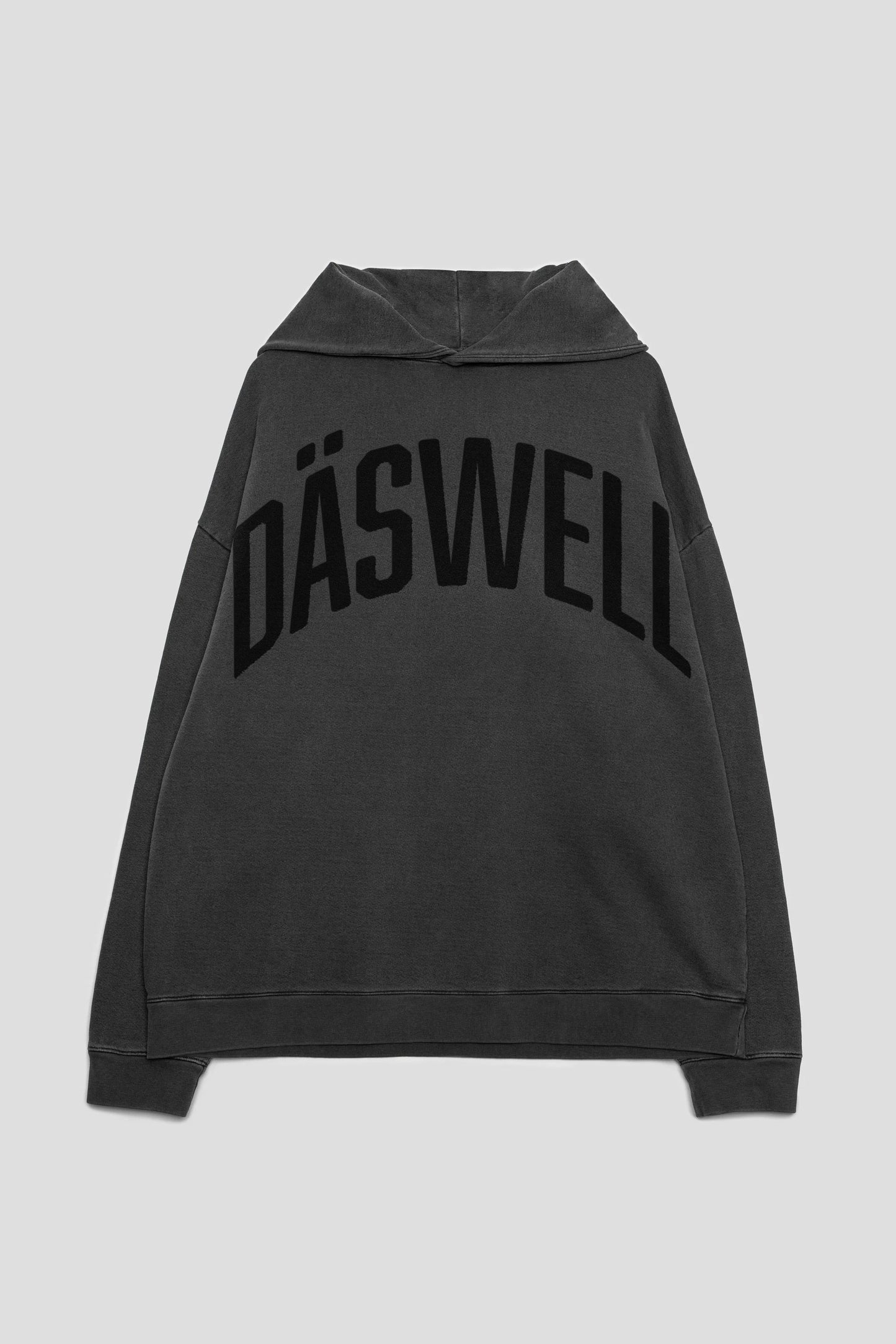 Heavy-Weight Däswell Hoodie