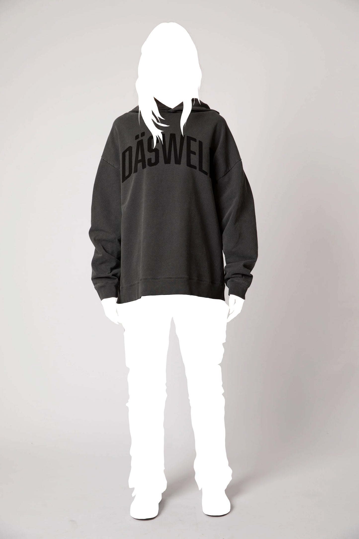 Heavy-Weight Däswell Hoodie