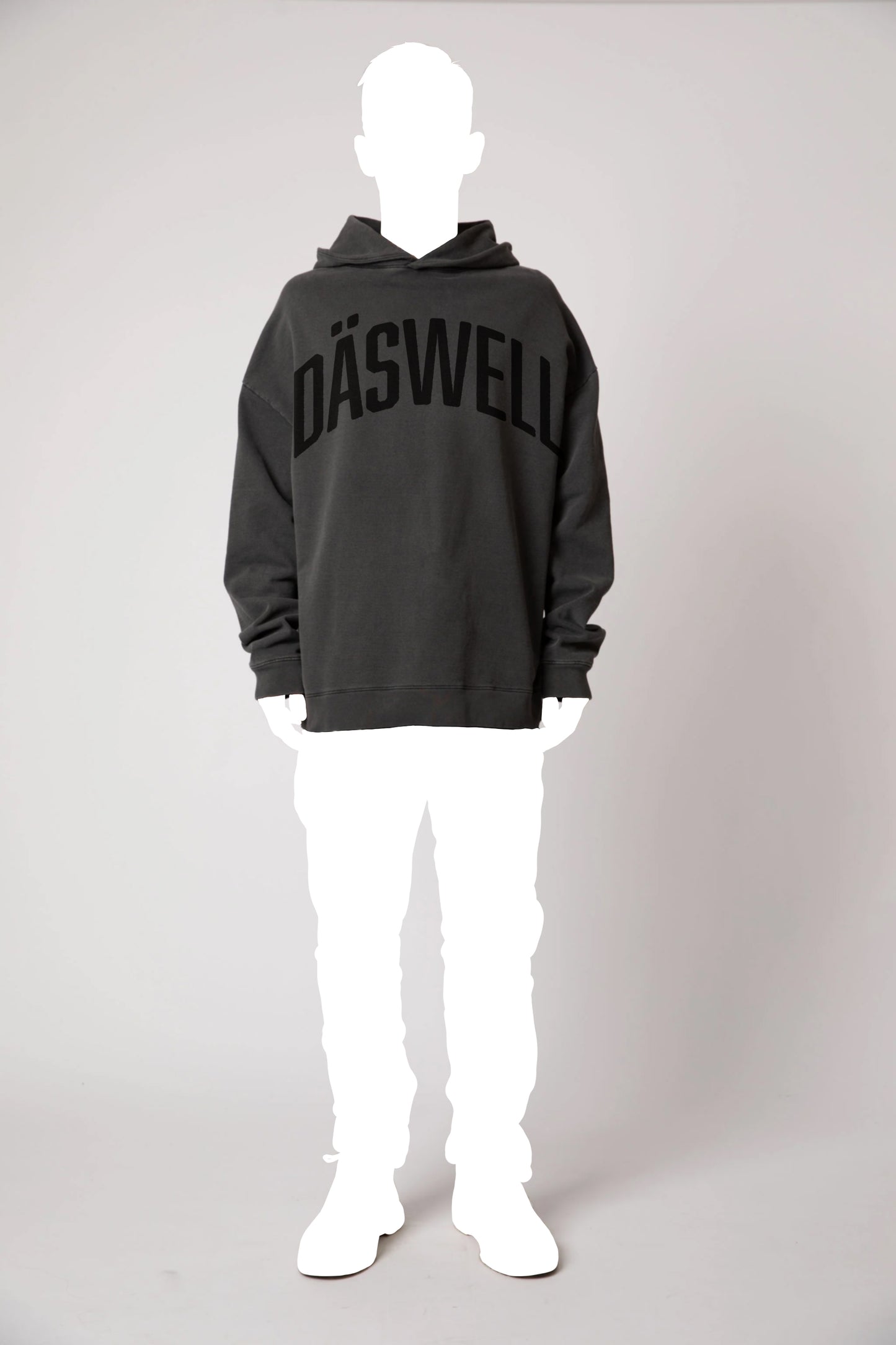 Heavy-Weight Däswell Hoodie