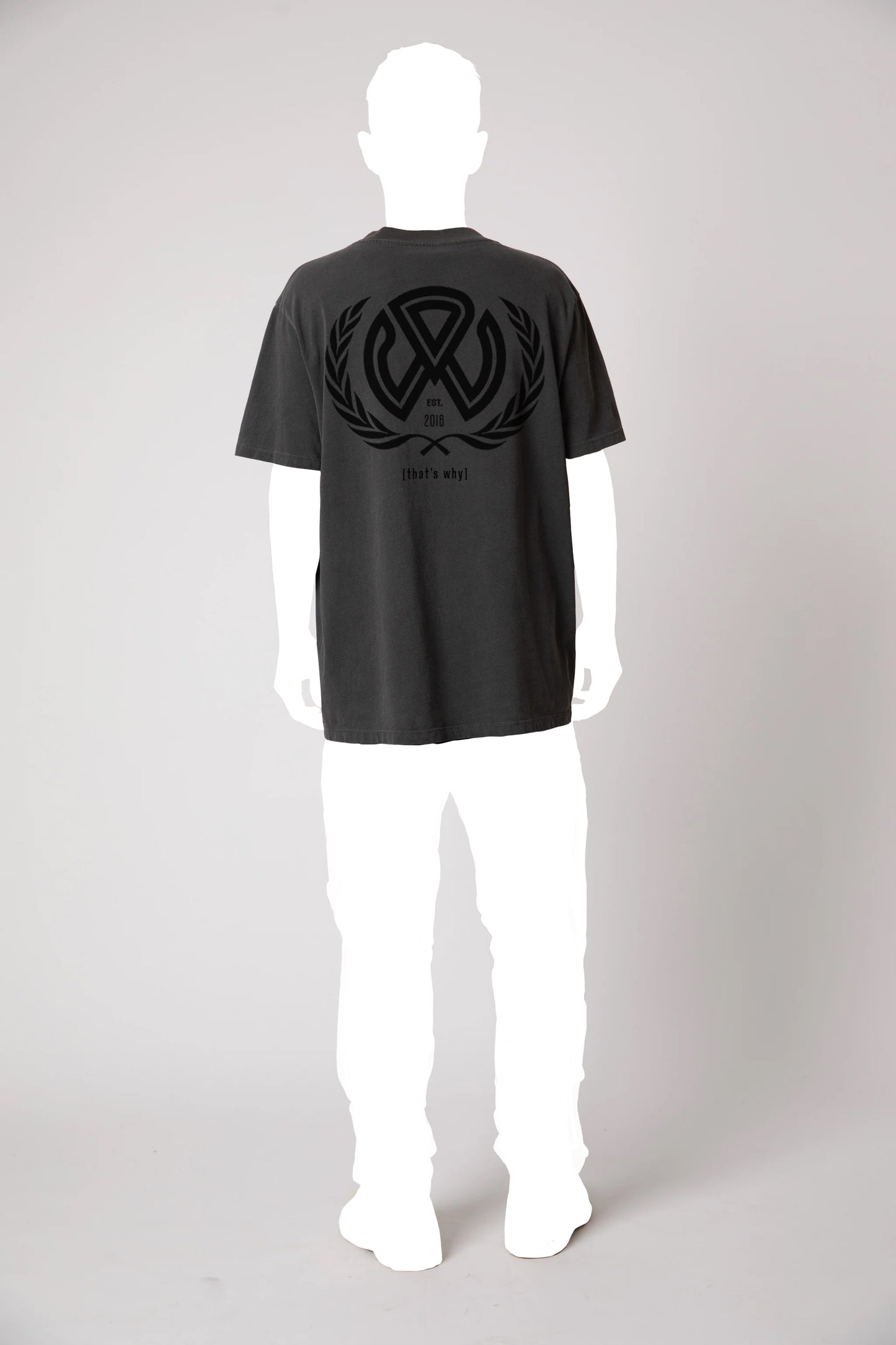 Vintage Mid-Weight Däswell T-Shirt