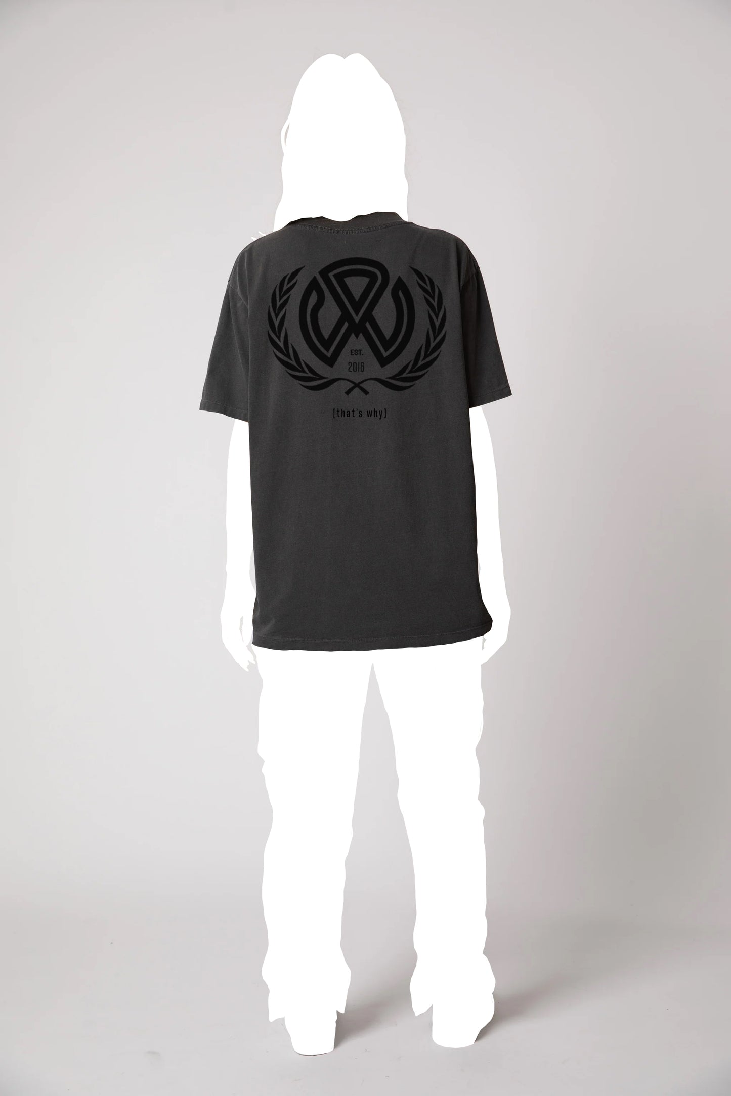 Vintage Mid-Weight Däswell T-Shirt