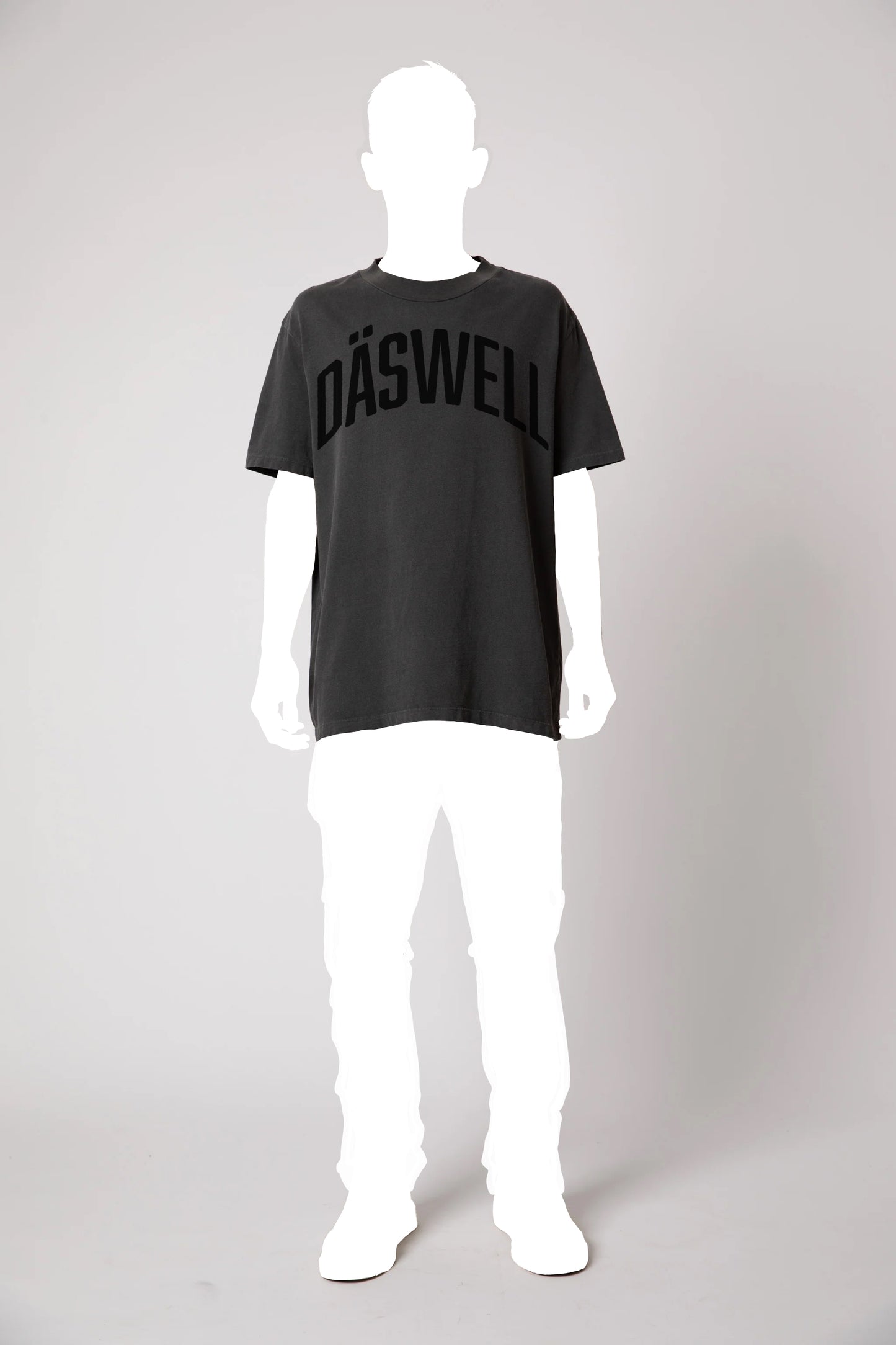 Vintage Mid-Weight Däswell T-Shirt