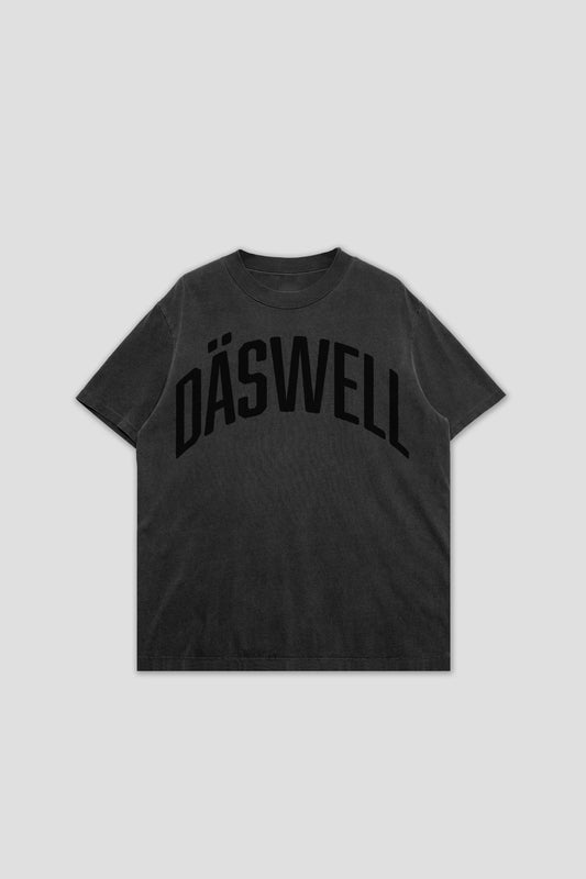 Vintage Mid-Weight Däswell T-Shirt